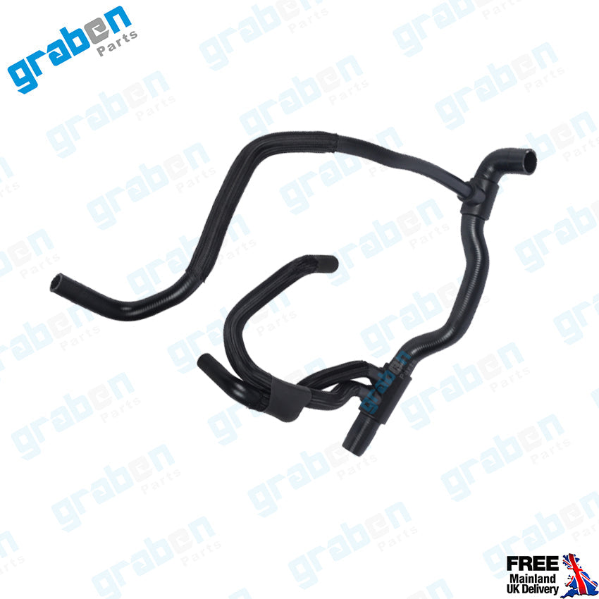 Radiator & Heater Hoses