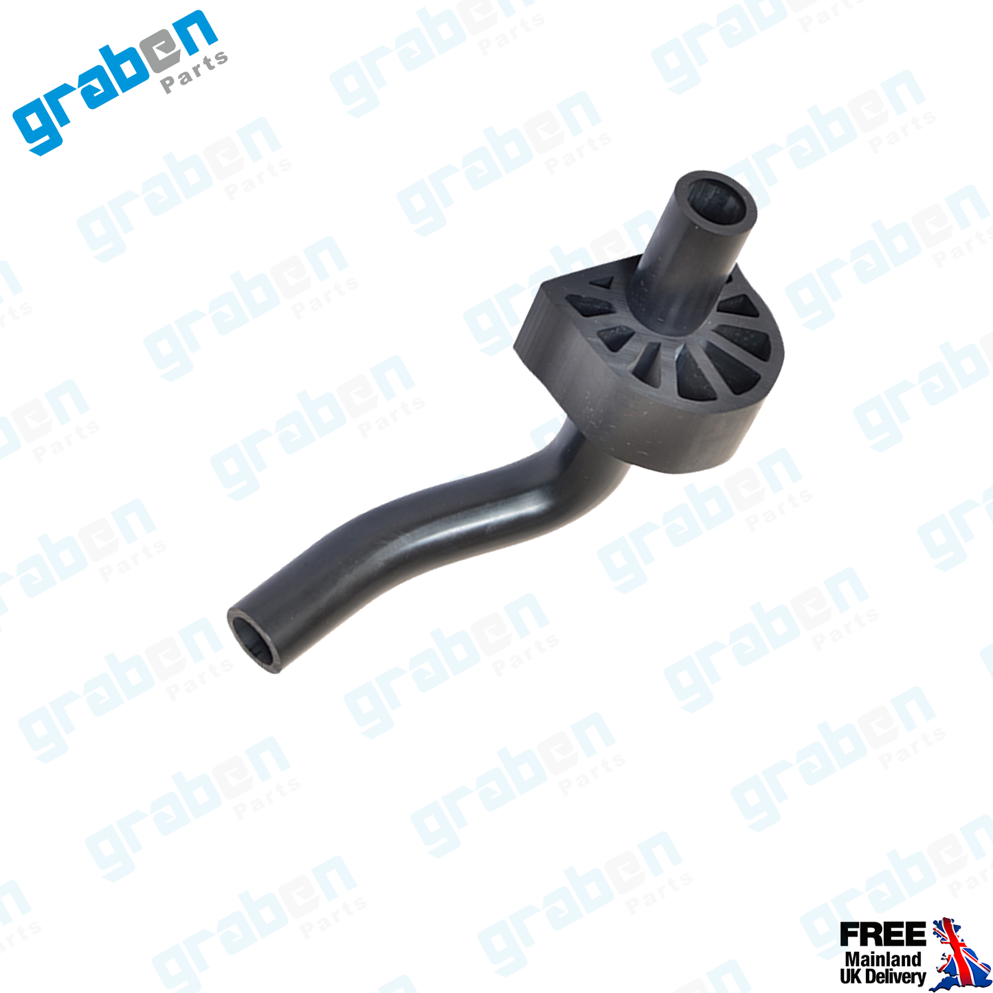 BREATHER HOSE PIPE FOR VOLKSWAGEN TRANSPORTER MK5 2.5 TDi 070103474B