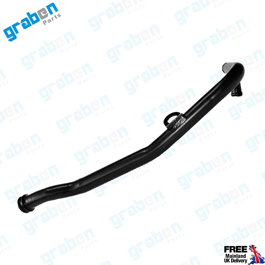 COOLANT WATER HOSE PIPE FOR OPEL / VAUXHALL CORSA C / ASTRA G / ZAFIRA A 1.7 DCTI 98069063
1338302
1338285
