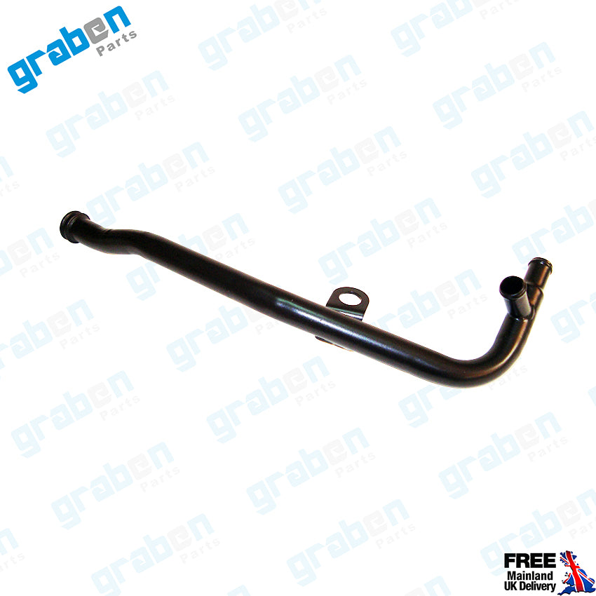 COOLANT WATER HOSE PIPE FOR OPEL / VAUXHALL CORSA C / ASTRA G / ZAFIRA A 1.7 DCTI 98069063
1338302
1338285