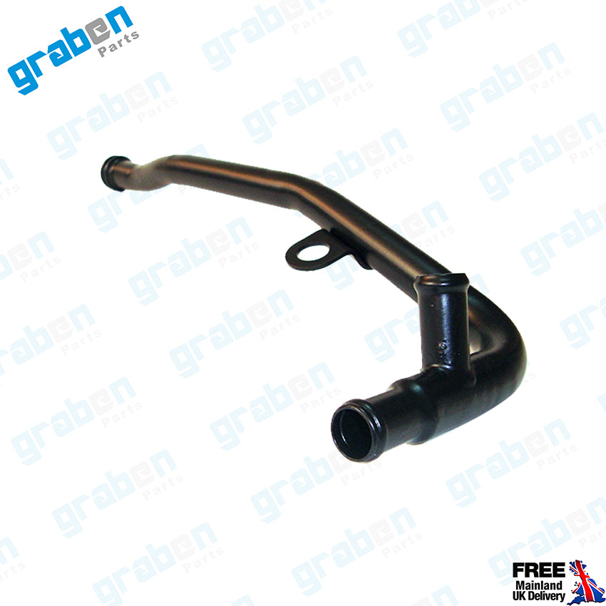 COOLANT WATER HOSE PIPE FOR OPEL / VAUXHALL CORSA C / ASTRA G / ZAFIRA A 1.7 DCTI 98069063
1338302
1338285