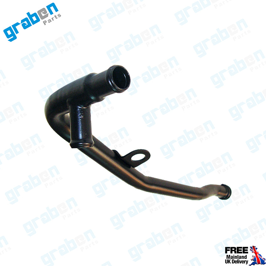 COOLANT WATER HOSE PIPE FOR OPEL / VAUXHALL CORSA C / ASTRA G / ZAFIRA A 1.7 DCTI 98069063
1338302
1338285
