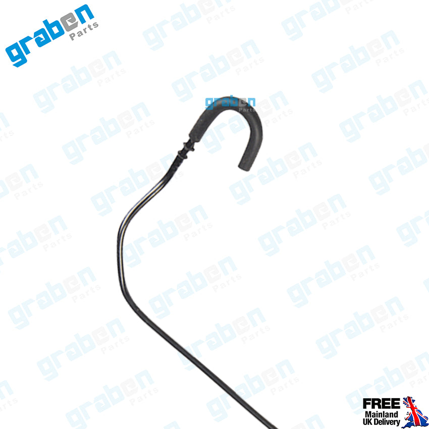 EGR PIPE FOR DACIA DUSTER RENAULT CLIO III NISSAN QASHQAI 1.5 DCI 8200720919 1448600Q0F