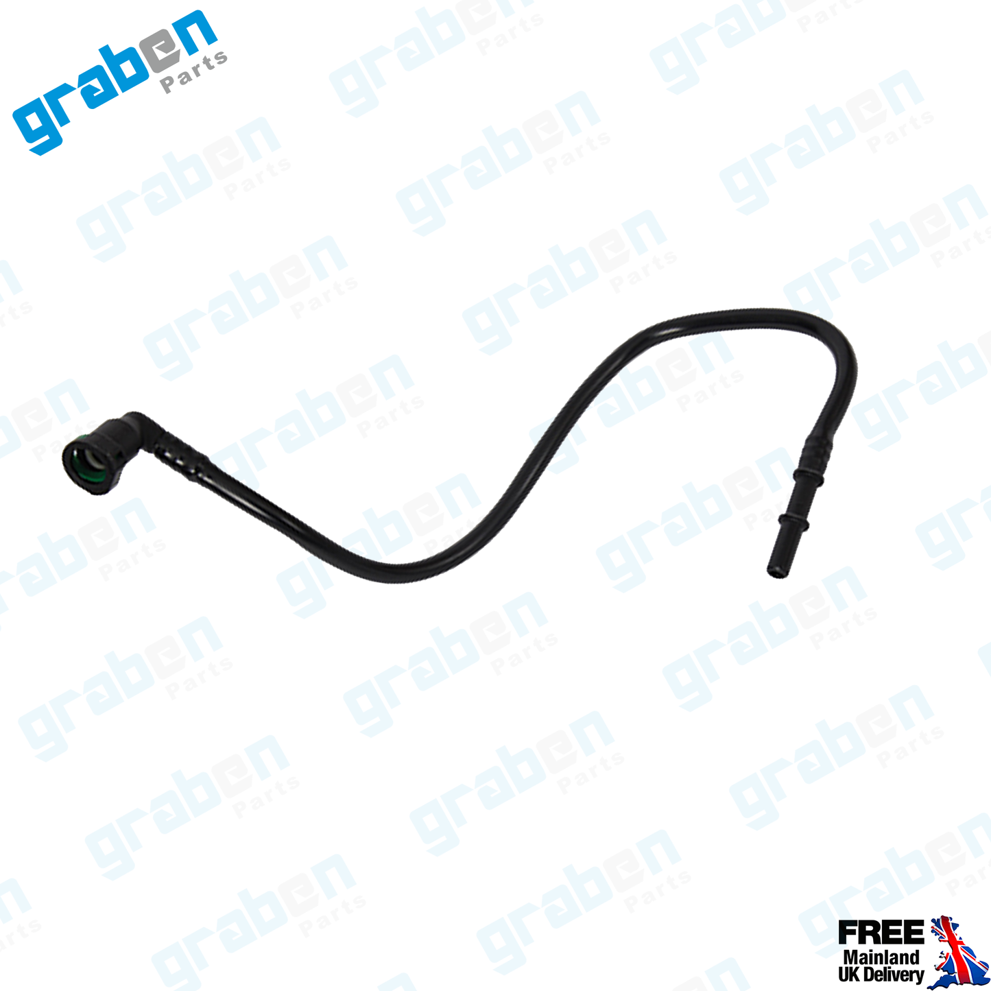 FUEL HOSE PIPE FOR FORD FOCUS 98AB9A322BL 1318983 98AB9A322BK 1145155
