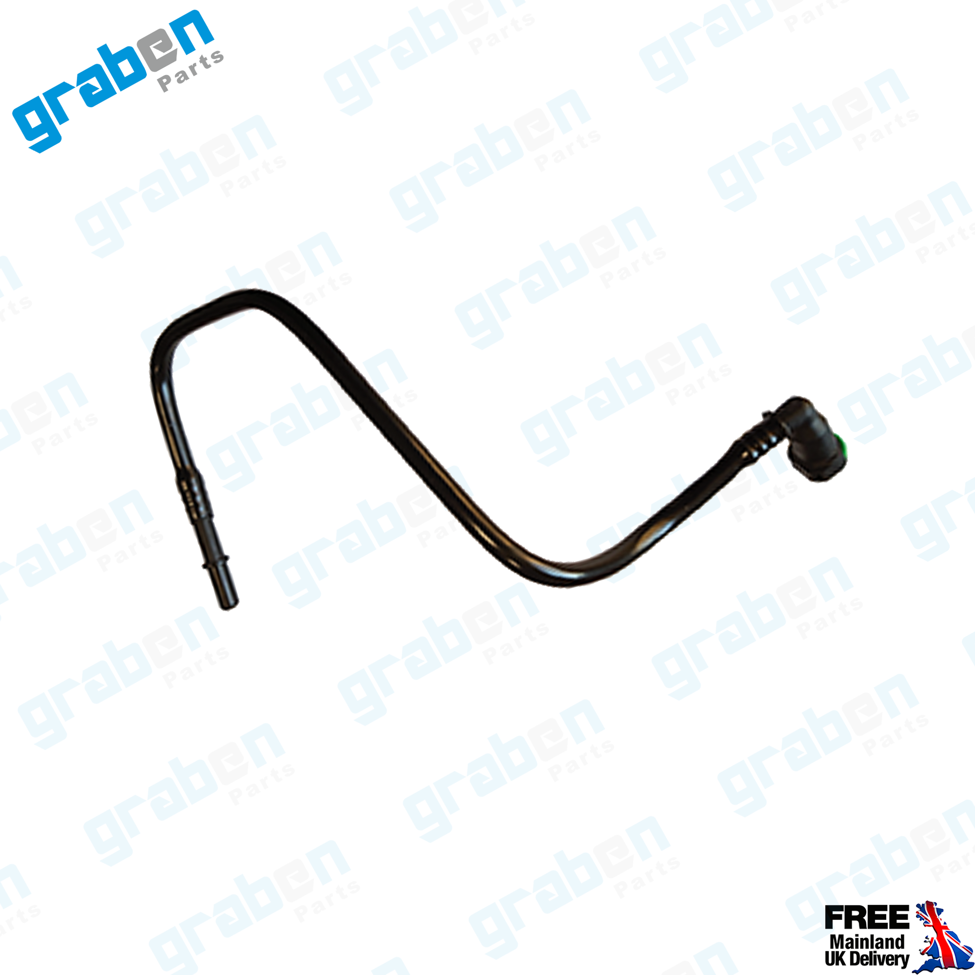FUEL HOSE PIPE FOR FORD FOCUS 
98AB9A322BL 1318983 98AB9A322BK 1145155