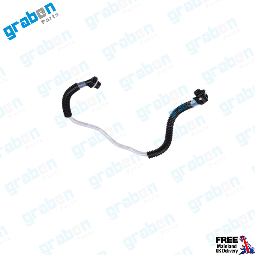 FUEL HOSE PIPE FOR MERCEDES-BENZ VITO /  SPRINTER DIESEL A6110706832