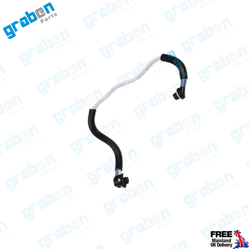 FUEL HOSE PIPE FOR MERCEDES-BENZ VITO /  SPRINTER DIESEL A6110706832