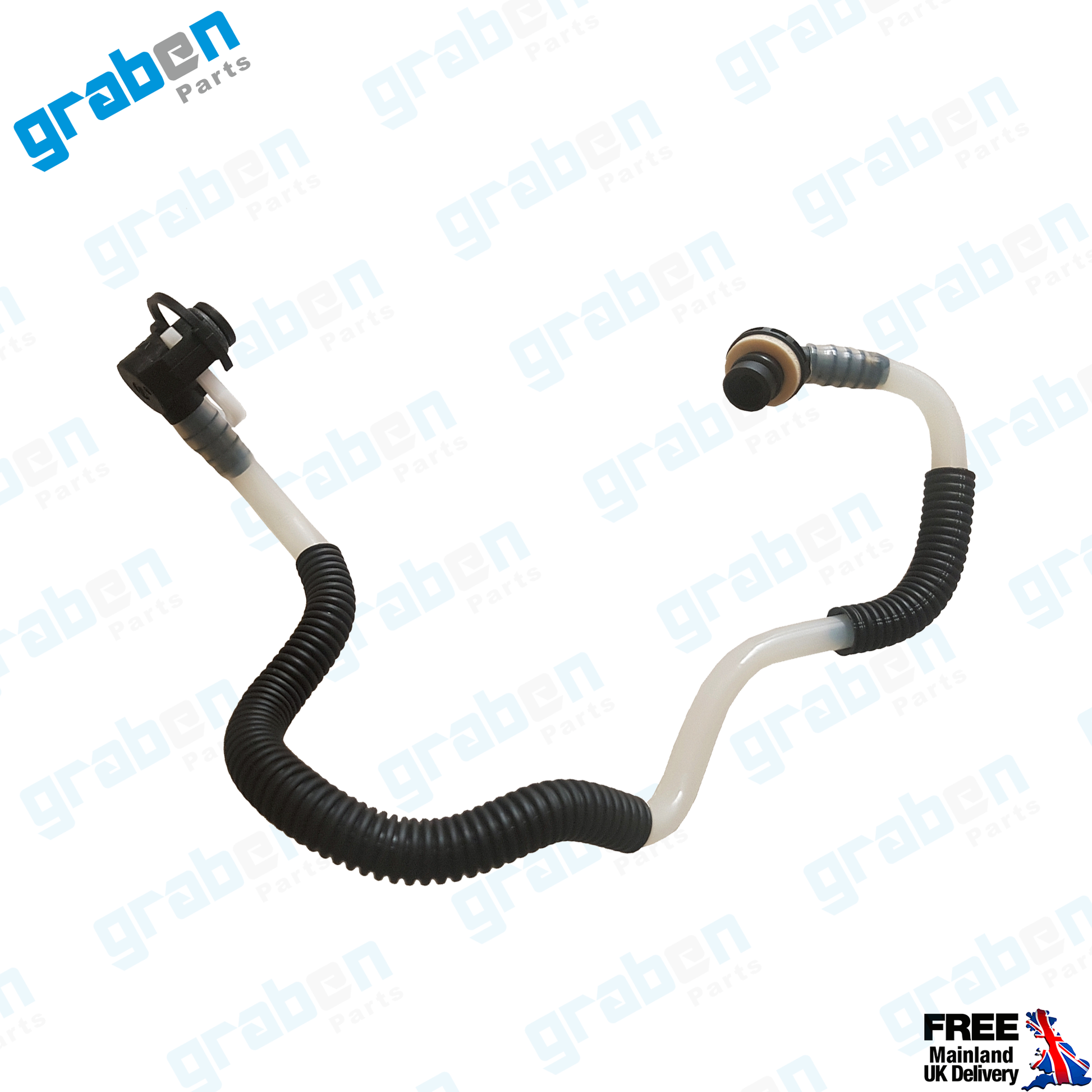 FUEL HOSE PIPE FOR MERCEDES-BENZ VITO /  SPRINTER DIESEL A6110706832