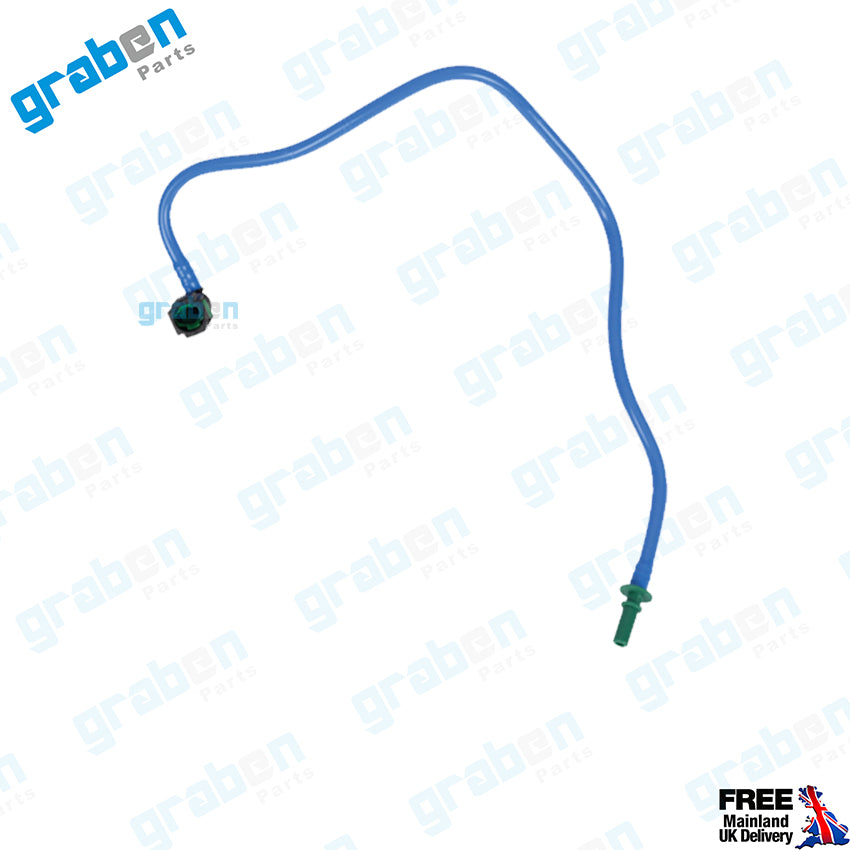 FUEL PIPE FOR AUDI A3 VOLKSWAGEN GOLF SEAT LEON 1K0201294C