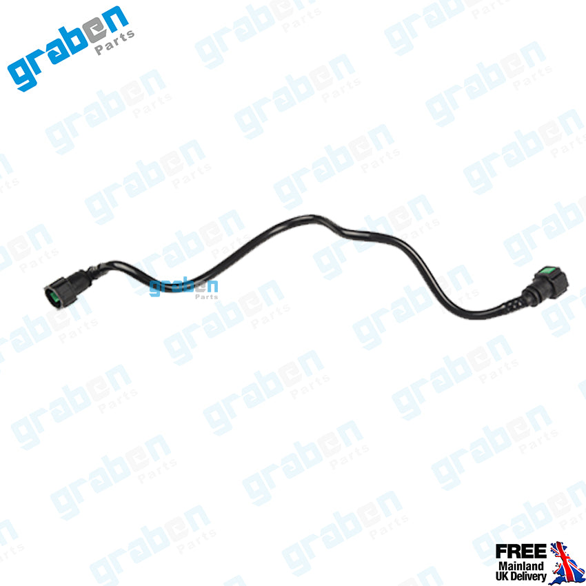 FUEL PIPE FOR DACIA DUSTER / RENAULT CLIO III /NISSAN QASHQAI 1.5 Dci 8200826116 1404200Q0D