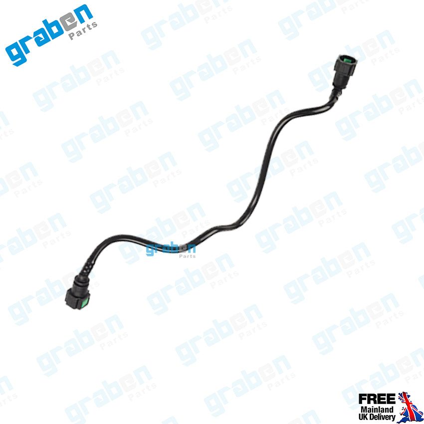 FUEL PIPE FOR DACIA DUSTER / RENAULT CLIO III /NISSAN QASHQAI 1.5 Dci 8200826116 1404200Q0D