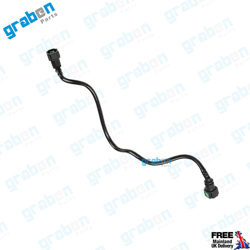 FUEL PIPE FOR DACIA DUSTER / RENAULT CLIO III /NISSAN QASHQAI 1.5 Dci 8200826116 1404200Q0D