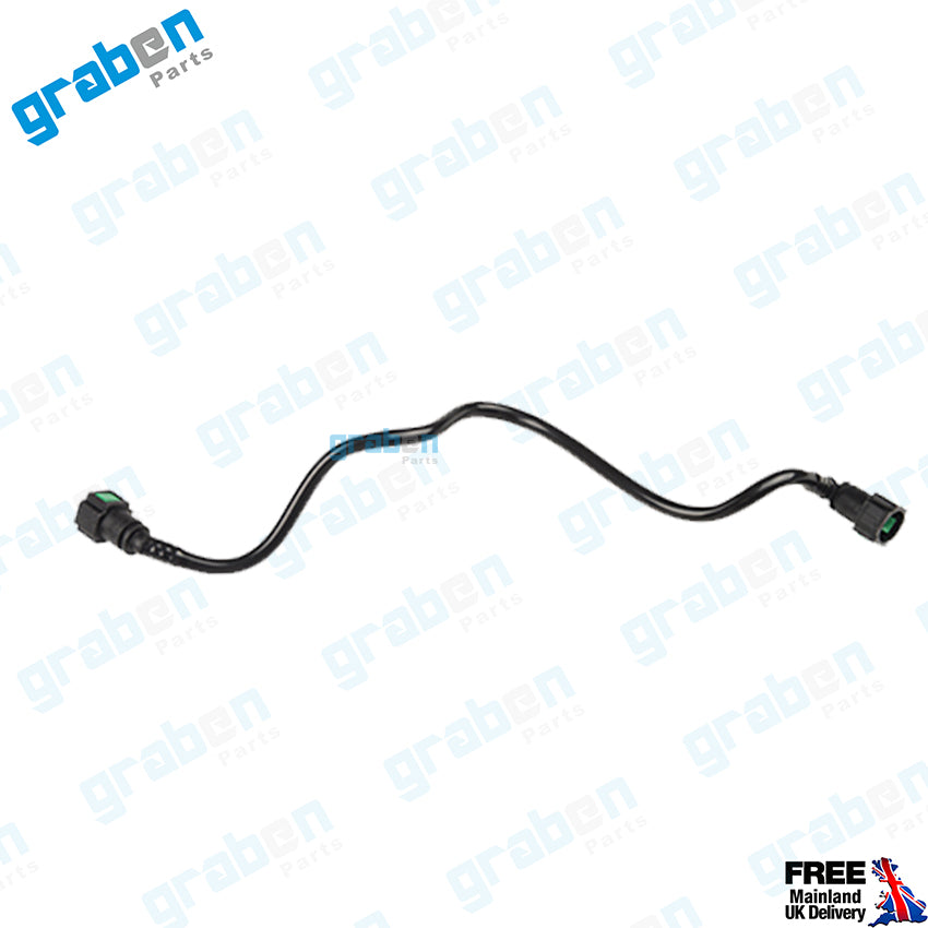 FUEL PIPE FOR DACIA DUSTER / RENAULT CLIO III /NISSAN QASHQAI 1.5 Dci 8200826116 1404200Q0D