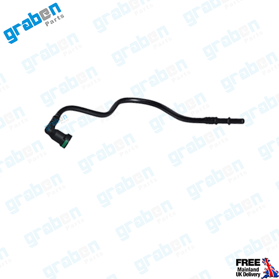 FUEL PIPE FOR FORD TRANSIT V347 2.2 TDCI CC119C354BA 1783202