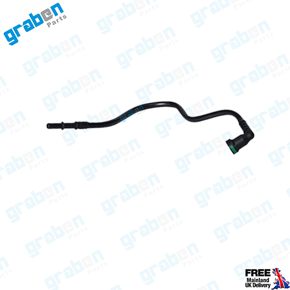 FUEL PIPE FOR FORD TRANSIT V347 2.2 TDCI CC119C354BA 1783202