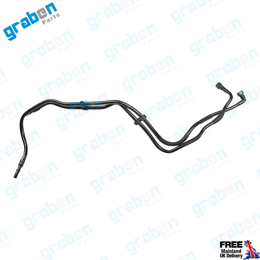FUEL PIPE FOR LAND ROVER RANGE ROVER IV / ROVER SPORT II 3.0 DIESEL LR036520