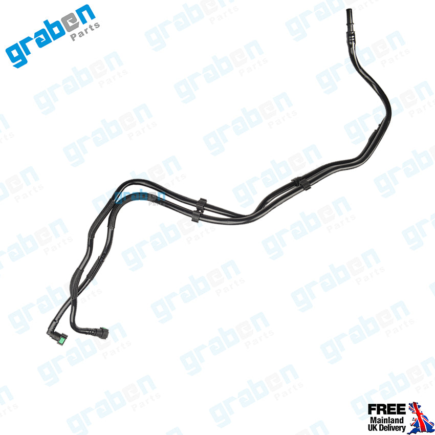 FUEL PIPE FOR LAND ROVER RANGE ROVER IV / ROVER SPORT II 3.0 DIESEL LR036520