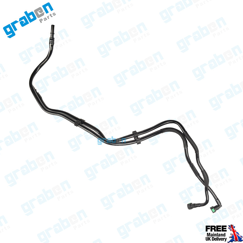 FUEL PIPE FOR LAND ROVER RANGE ROVER IV / ROVER SPORT II 3.0 DIESEL LR036520
