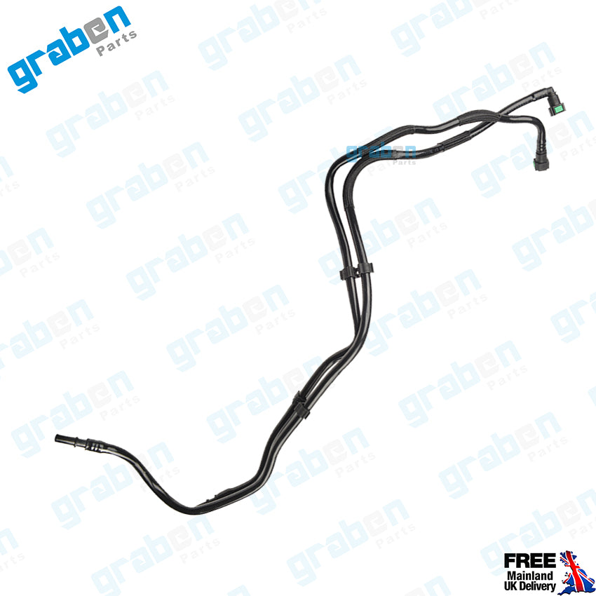 FUEL PIPE FOR LAND ROVER RANGE ROVER IV / ROVER SPORT II 3.0 DIESEL LR036520