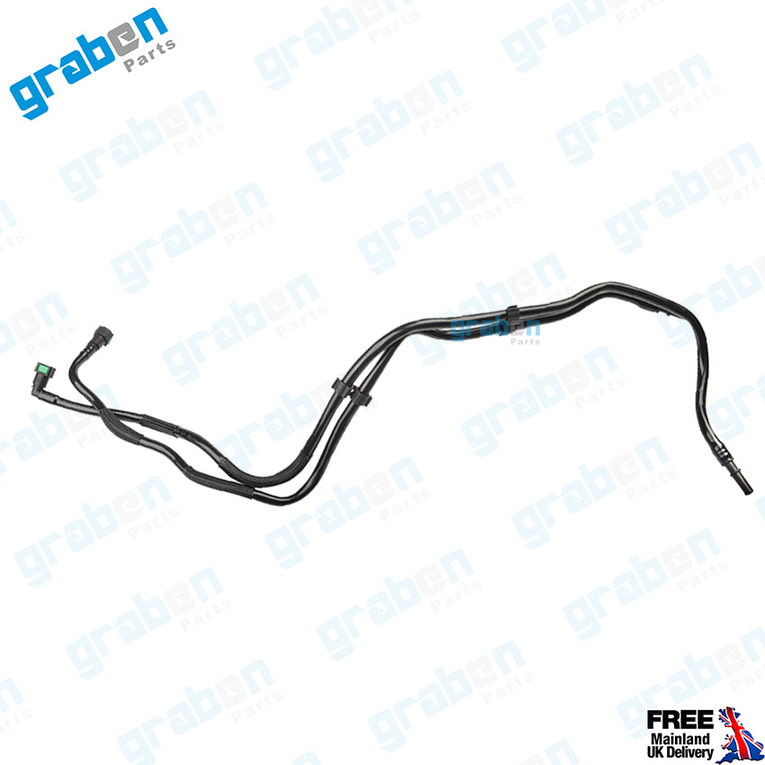 FUEL PIPE FOR LAND ROVER RANGE ROVER IV / ROVER SPORT II 3.0 DIESEL LR036520