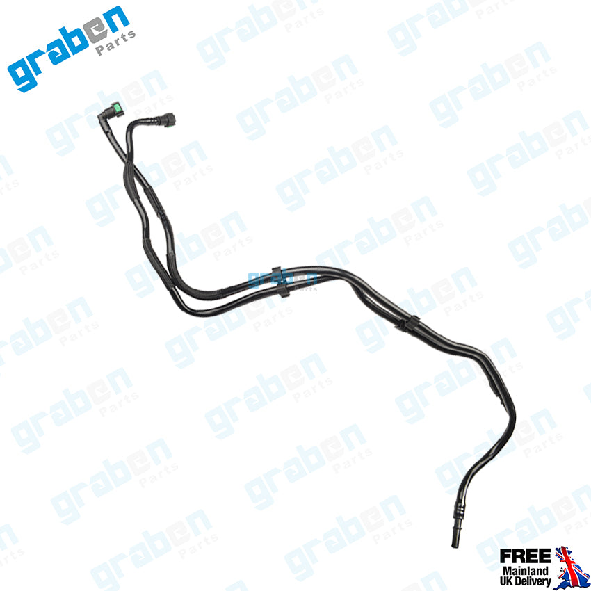 FUEL PIPE FOR LAND ROVER RANGE ROVER IV / ROVER SPORT II 3.0 DIESEL LR036520