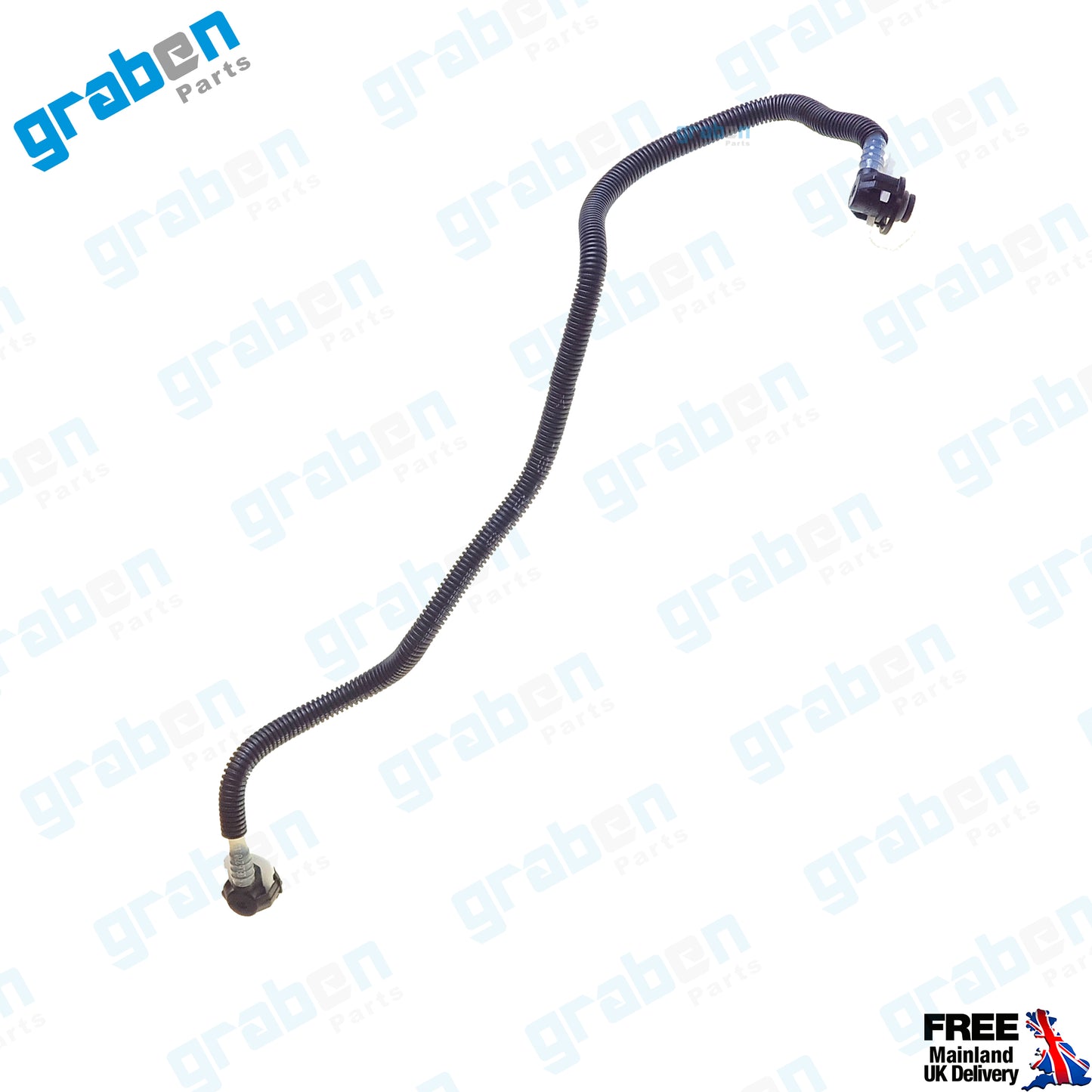 FUEL PIPE FOR MERCEDES C270 CLK270 ML270 CDI 2.7 A6120701432