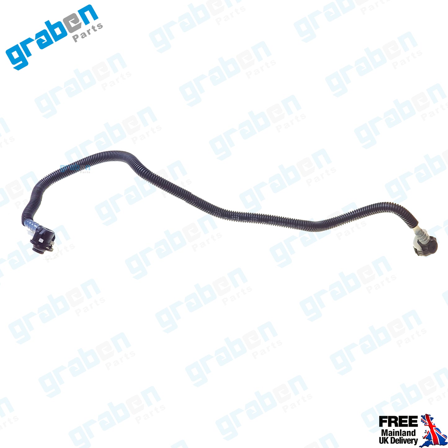 FUEL PIPE FOR MERCEDES C270 CLK270 ML270 CDI 2.7 A6120701432