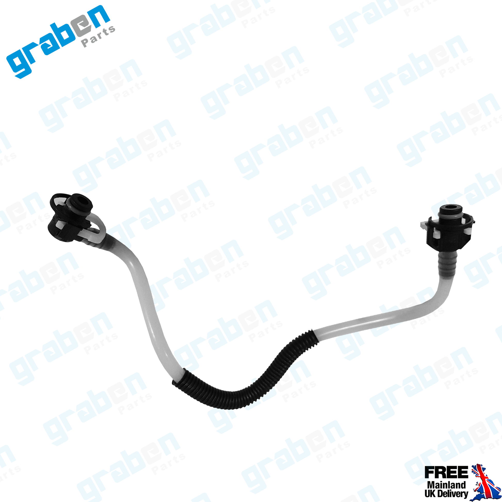 FUEL PIPE FOR MERCEDES VITO / SPRINTER DIESEL A6110703232