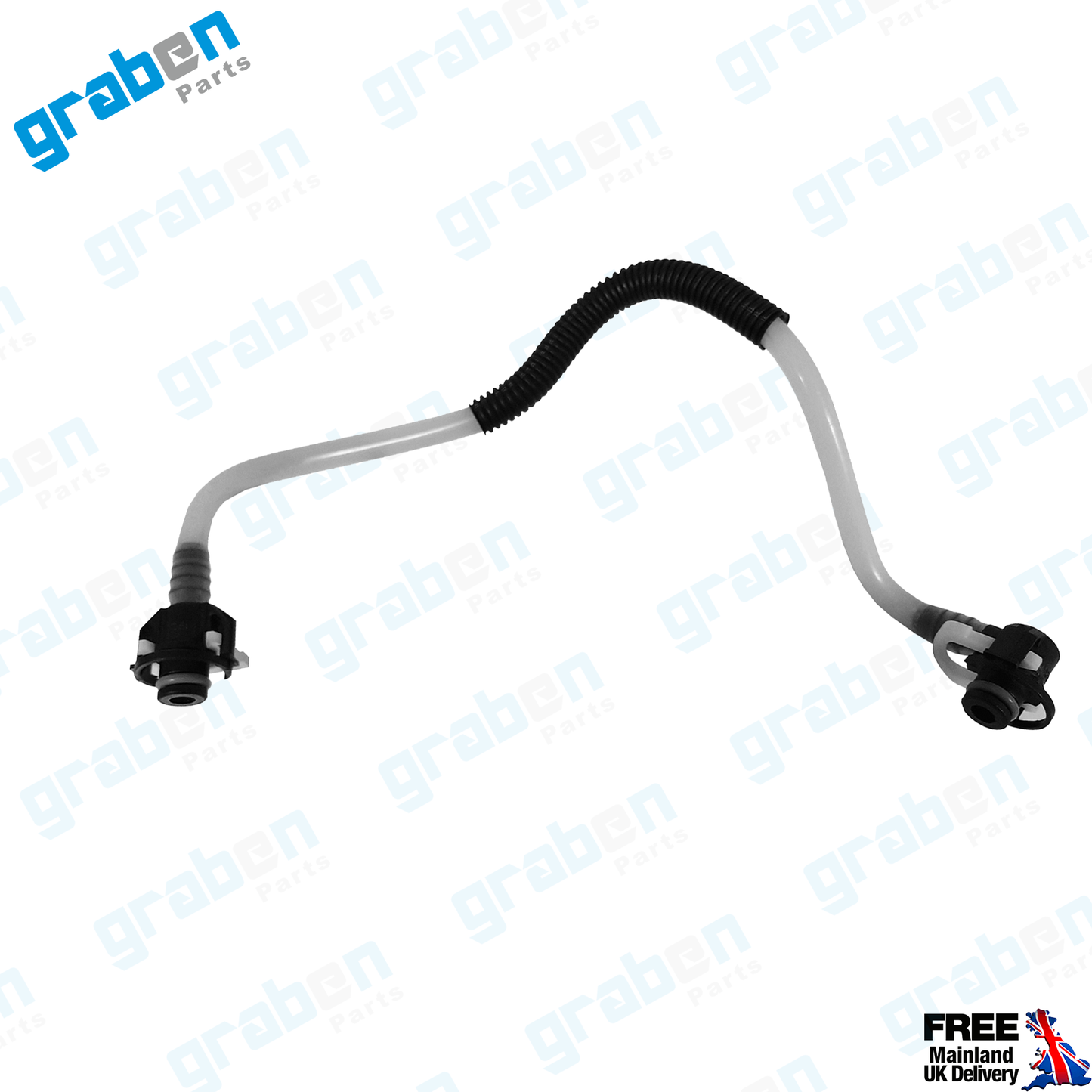 FUEL PIPE FOR MERCEDES VITO / SPRINTER DIESEL A6110703232