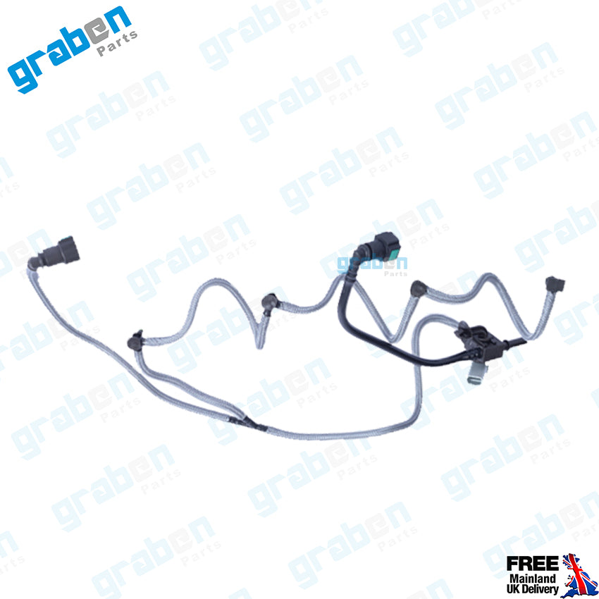 FUEL PIPE FOR RENAULT MASTER II TRAFIC II OPEL VAUXHALL VIVARO A  MOVANO A 2.5 DCI 8200589142
8200274710
8200445124
4416761
93189199
4430030
93161330