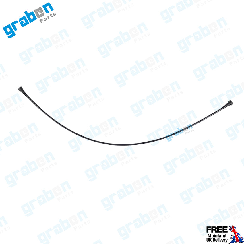 FUEL PIPE FOR VAUXHALL ASTRA H 1.3 CDTI 1.7 CDTI 1.9 CDTI 822552 13118645 GM13118645