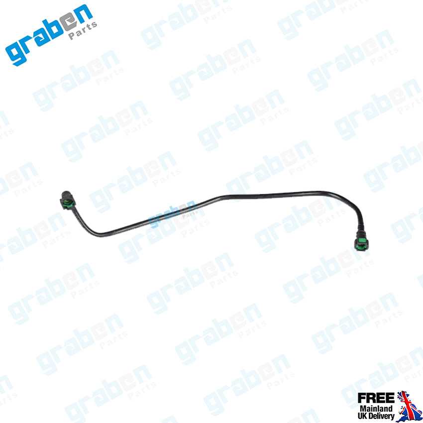 FUEL PIPE FOR VAUXHALL ASTRA J (MK6) 820568 GM 13269626