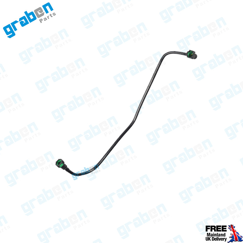 FUEL PIPE FOR VAUXHALL ASTRA J (MK6) 820568 GM 13269626