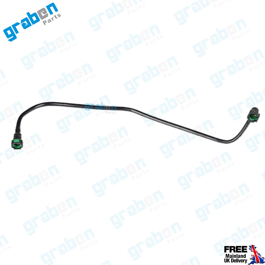 FUEL PIPE FOR VAUXHALL ASTRA J (MK6) 820568 GM 13269626