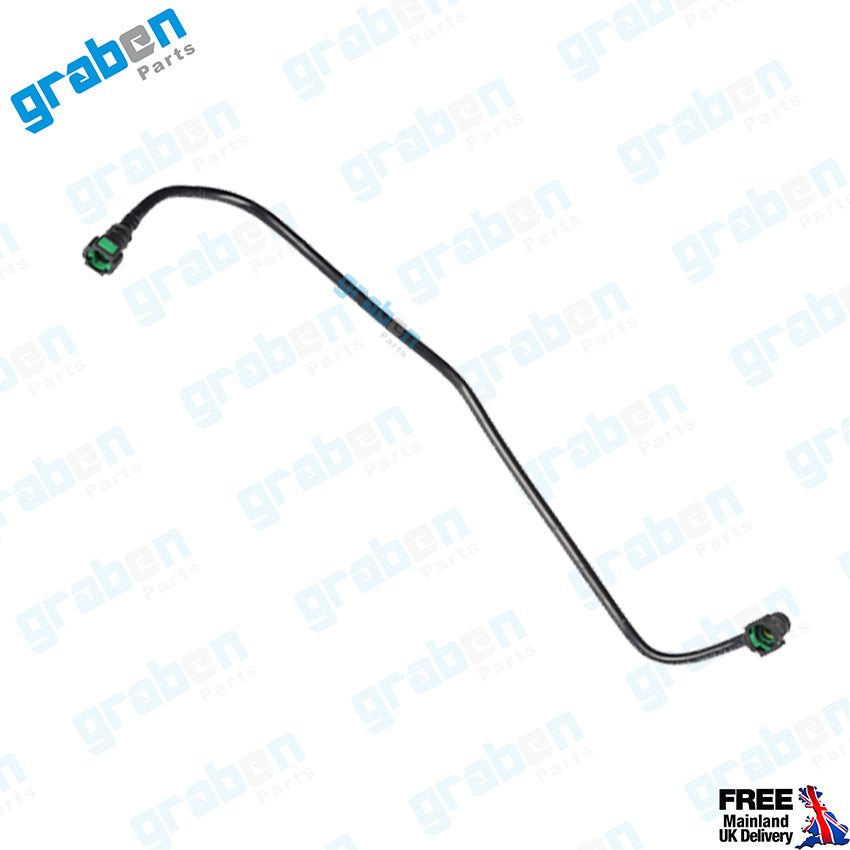 FUEL PIPE FOR VAUXHALL ASTRA J (MK6) 820568 GM 13269626