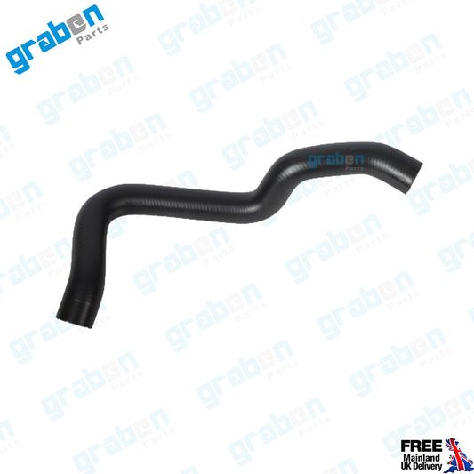 GrabenParts_Upper Radiator Hose For Ford Transit V347 2.2 TDCI 2006-2014 6C118B274BC 1371293_