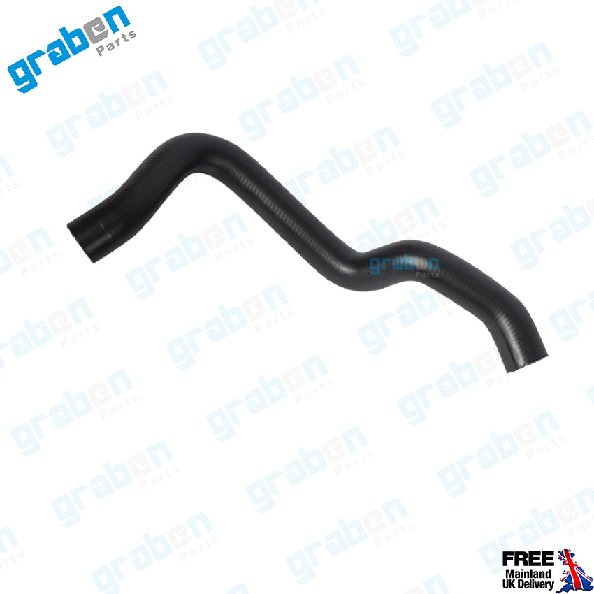 GrabenParts_Upper Radiator Hose For Ford Transit V347 2.2 TDCI 2006-2014 6C118B274BC 1371293_