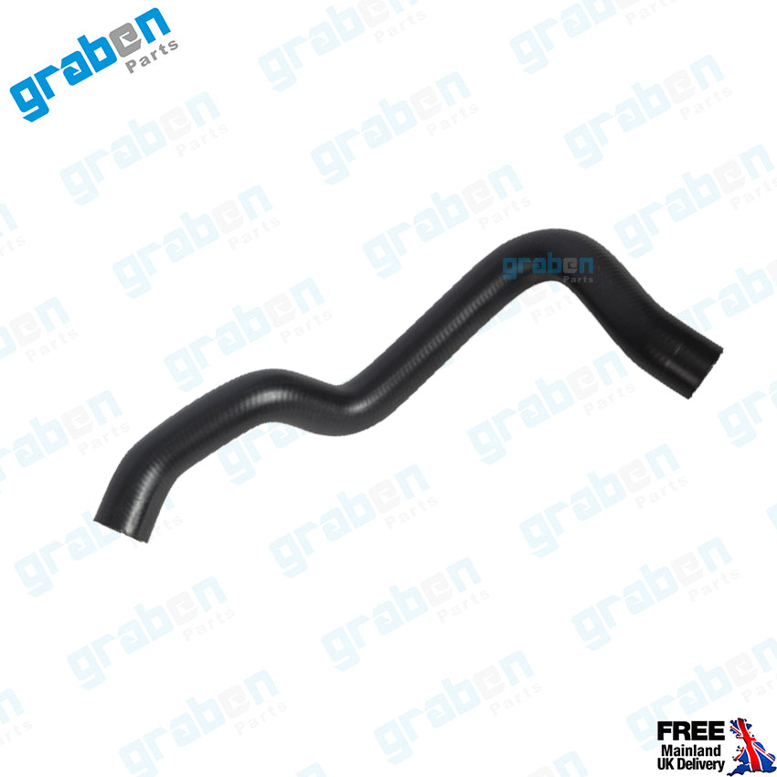 GrabenParts_Upper Radiator Hose For Ford Transit V347 2.2 TDCI 2006-2014 6C118B274BC 1371293_