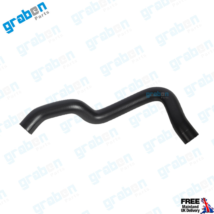 GrabenParts_Upper Radiator Hose For Ford Transit V347 2.2 TDCI 2006-2014 6C118B274BC 1371293_