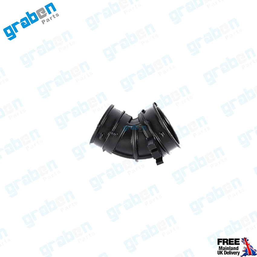 Grabenparts_Air Filter Hose For Ford Transit V363 2.0 Ecoblue GK319R504AG 2520039 2406745_