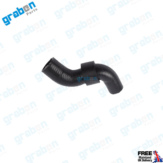 Grabenparts_Cooling Hose For Audi / Seat / Skoda / Volkswagen 1.6 TDI / 2.0 TDI 5Q0122073H_