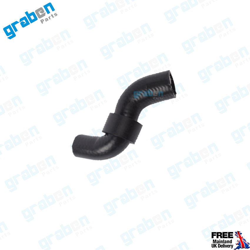 Grabenparts_Cooling Hose For Audi / Seat / Skoda / Volkswagen 1.6 TDI / 2.0 TDI 5Q0122073H_