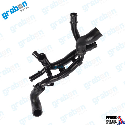 Grabenparts_Cooling Water Pipe For Volkswagen Amarok / Crafter 2.0 TDI 2010+ 03L121049G_