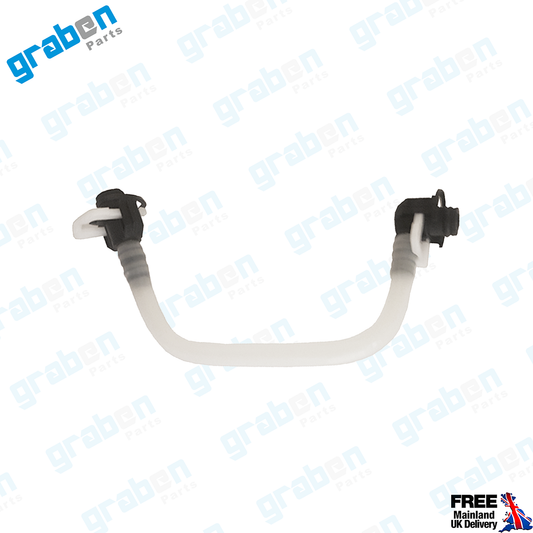 Grabenparts_Fuel Hose Pipe For Mercedes-Benz C-Class 250D / E-Class E 300D A 6050700732_