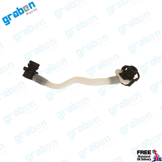 Grabenparts_Fuel Hose Pipe For Mercedes-Benz C-Class 250D / E-Class E 300D A 6050701432_