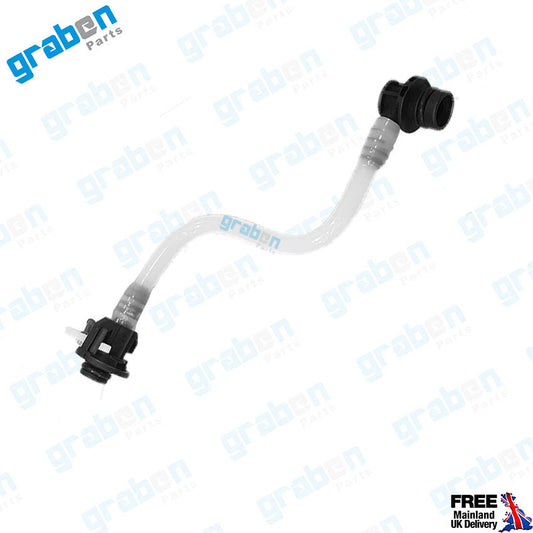 Grabenparts_Fuel Pipe / Feed Line For Mercedes Sprinter / Vito Diesel 1995-2006 A6010704132_