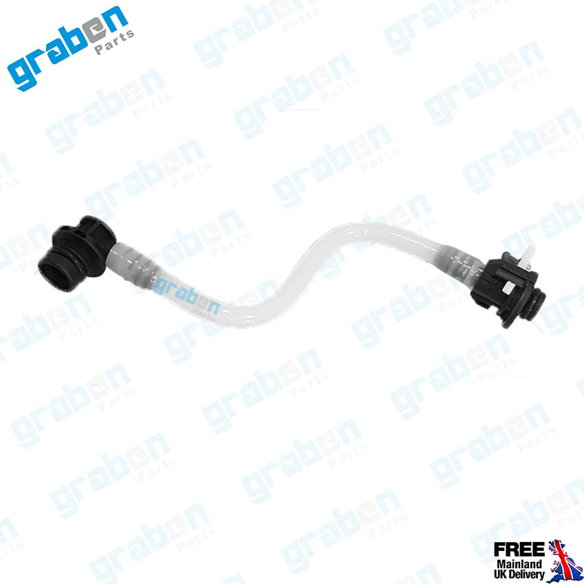 Grabenparts_Fuel Pipe / Feed Line For Mercedes Sprinter / Vito Diesel 1995-2006 A6010704132_