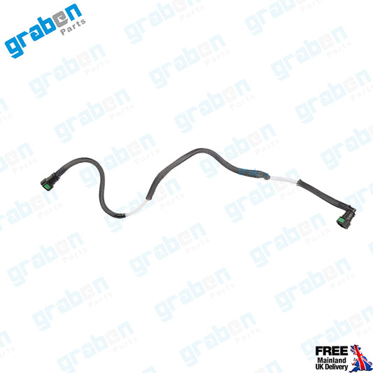 Grabenparts_Fuel Pipe For Dacia Dokker Dacia Logan II Dacia Sandero II 1.5 Dci 175061314R_