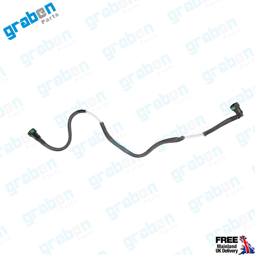 Grabenparts_Fuel Pipe For Dacia Dokker Dacia Logan II Dacia Sandero II 1.5 Dci 175061314R_