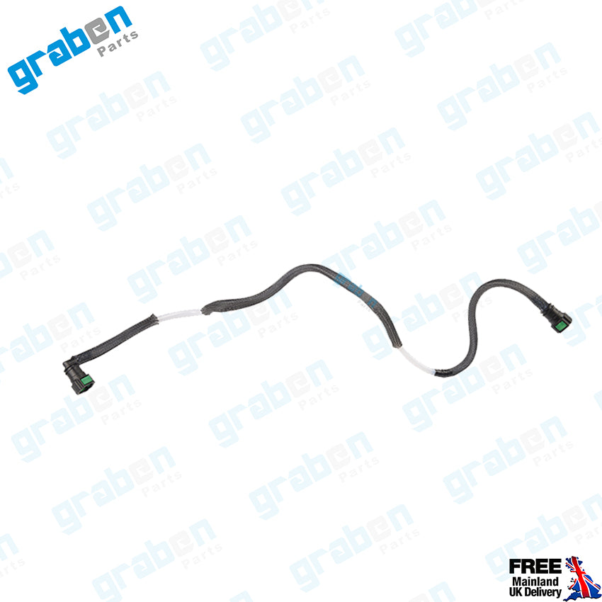 Grabenparts_Fuel Pipe For Dacia Dokker Dacia Logan II Dacia Sandero II 1.5 Dci 175061314R_